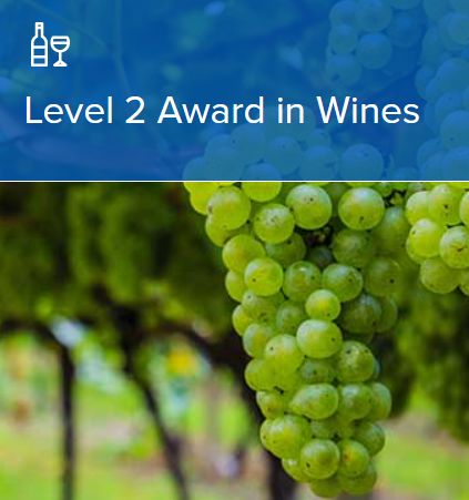 25年度3月開講 通常クラス・集中クラス WSET®Level 2 Award in Wines