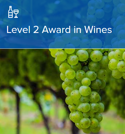 【25年度8月開講】WSET®Level 2 Award in Wines