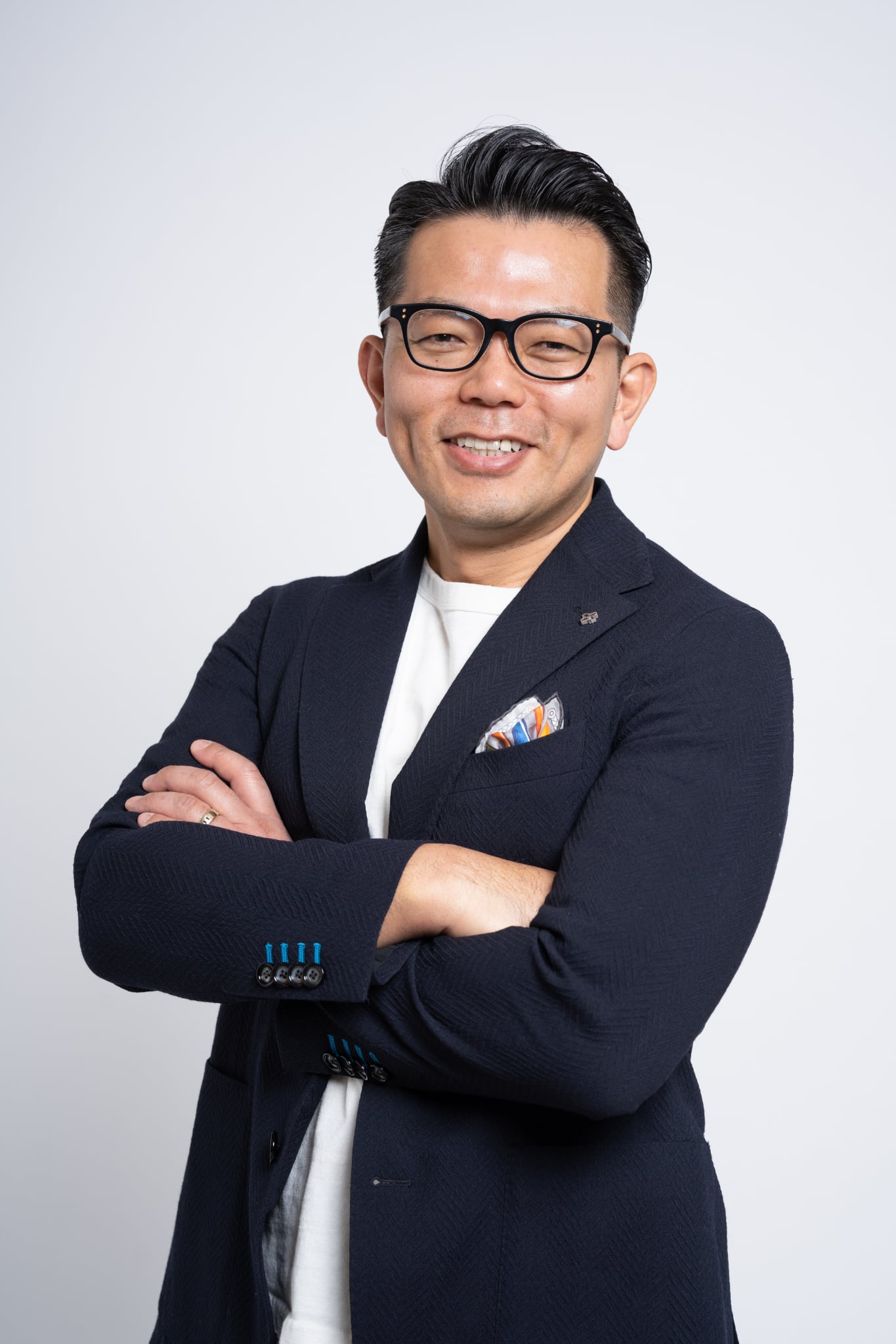 後藤芳輝