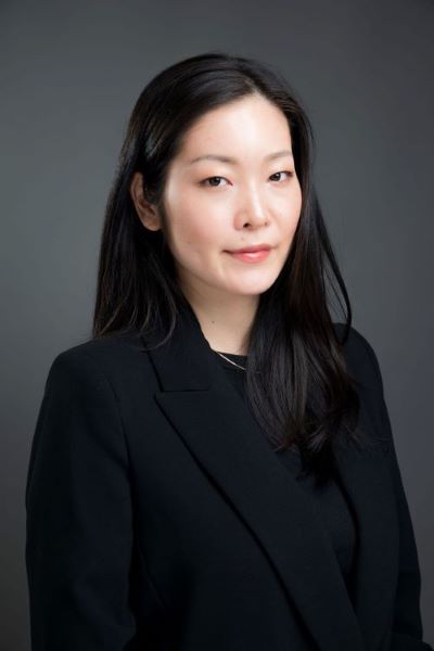 須藤涼子