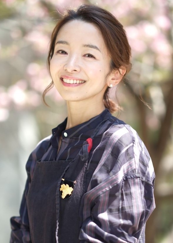 河田安津子